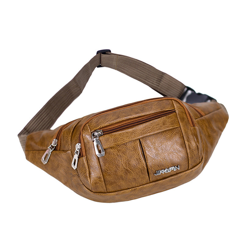 Wholesale 3pcs outdoor multifunctional waterproof waist bag